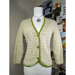 By Damon Vintage Sweater